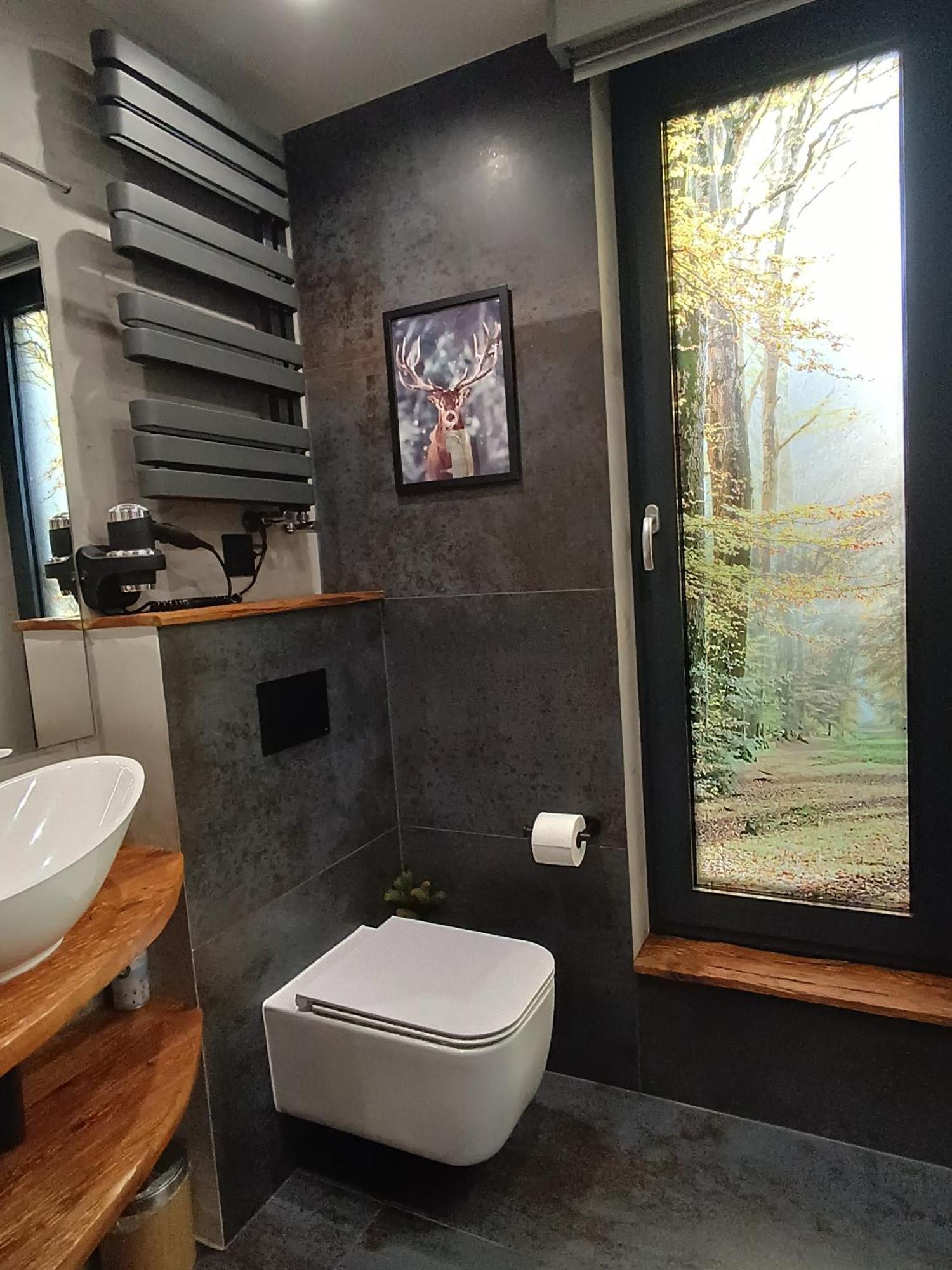 Apartament Madlen Kalinowa Szczyrk Sauna Grota Solna Exterior foto